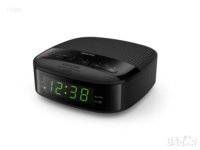 НОВИ! Радиочасовник PHILIPS TAR3205/12 , снимка 2 - Други стоки за дома - 48279003