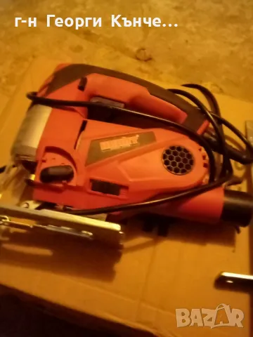 зеге, снимка 2 - Други инструменти - 48302368