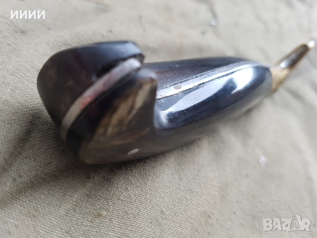 Ловен нож каракулак , снимка 5 - Ножове - 52582900