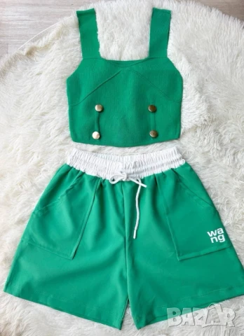 дамски комплекти calvin klein alo, снимка 5 - Комплекти - 50946582