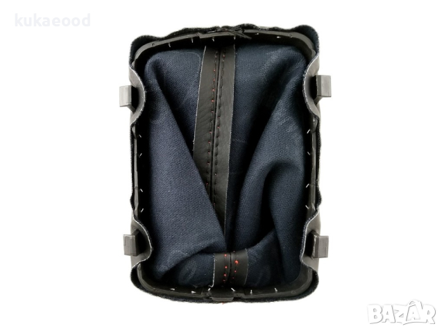 Топка с маншон за скоростен лост Audi A3 8L 5 скорости