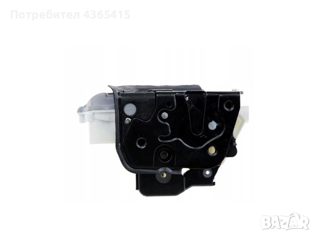 Брава за Audi A6 C6 за предна лява врата 4F1837015, снимка 3 - Части - 52550200