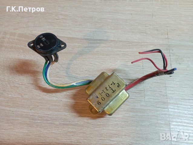 Траф за касетофон, снимка 3 - Радиокасетофони, транзистори - 44289818