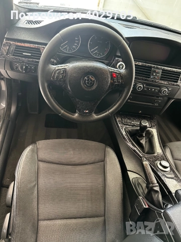 Bmw e91 320d, снимка 9 - Автомобили и джипове - 51982174