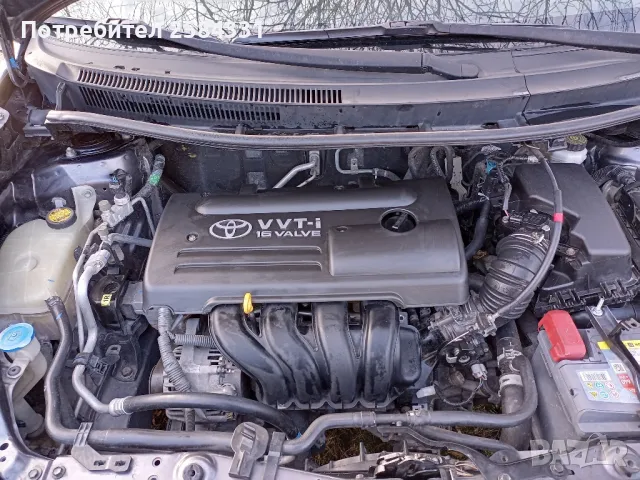 Тойота, снимка 4 - Автомобили и джипове - 48624042