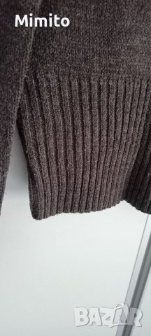 Пуловер xs, снимка 2 - Блузи с дълъг ръкав и пуловери - 41511957