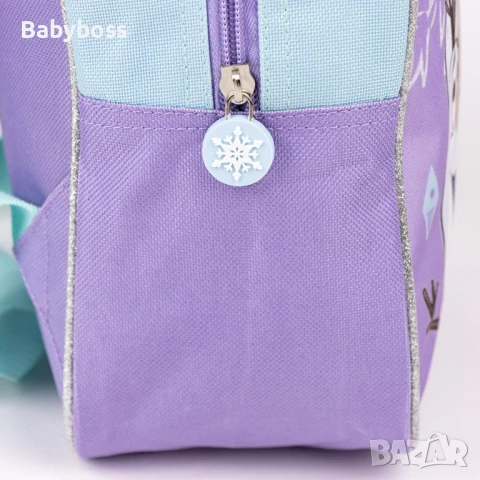 Раница за градина за момиче – различни видове, снимка 9 - Раници - 51133251