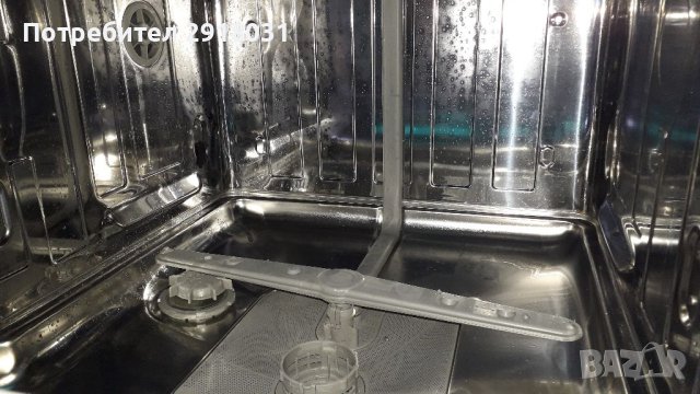 Съдомиялна BEKO AAA на части , снимка 2 - Съдомиялни - 40689106