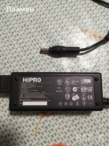 адаптор за лаптоп