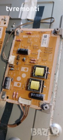 INVERTER BOARD TNP4G549 FOR Panasonic TX-L42B6E DISPLAY LC420DUE-SFR2