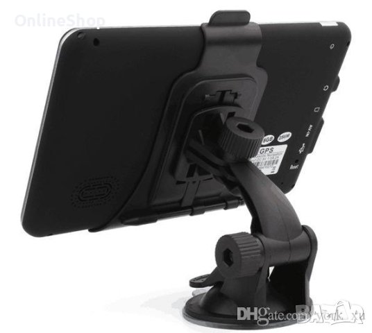 Навигация 7 нова PIONER Навигация с последен софтуер и карти на български език , снимка 3 - Аксесоари и консумативи - 42243873