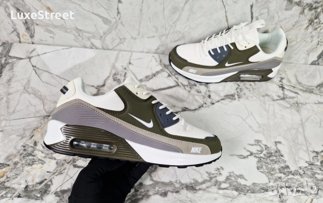 Мъжки Маратонки -40-45н. Nike , снимка 7 - Маратонки - 52424966