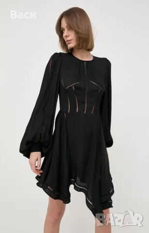 Elisabetta Franchi оригинална рокля