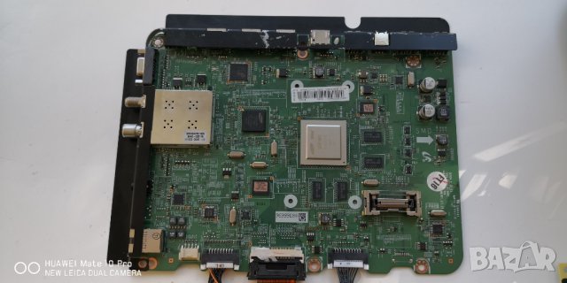 T-CON BOARD V460HK1-C01-SAMSUNG UE46D6200, снимка 4 - Части и Платки - 34257116