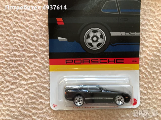Интересни модели Hot Wheels 1:64, снимка 5 - Колекции - 56316163