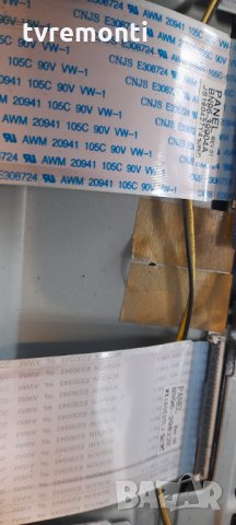Основна платка -,BN94-10785A ,BN41-02528A, SAMSUNG UE55KU6502UXZG, снимка 4 - Части и Платки - 35736587
