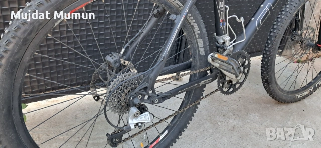 Планински Велосипед , снимка 7 - Велосипеди - 53128197
