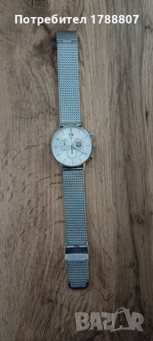 Maurice Lacroix, снимка 5 - Мъжки - 41866065