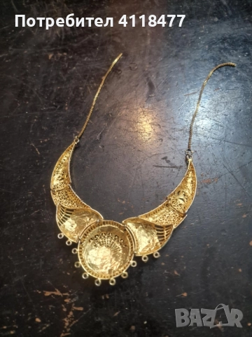 Накити украса, снимка 2 - Други - 52350986