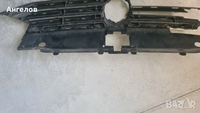 Решетка Фолксваген Пасат VW Passat 8 за части, снимка 4 - Части - 52109529