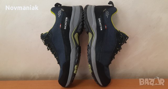 Dachstein Trekkingschuh Mit-Gore-Tex®-Чисто Нови , снимка 5 - Спортни обувки - 41744823