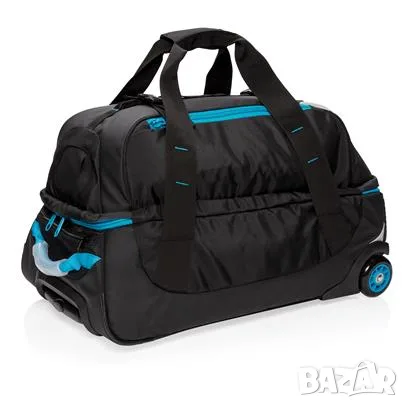 Сак на колелца Куфар НОВ XD Collection 750.015, снимка 2 - Сакове - 55877813