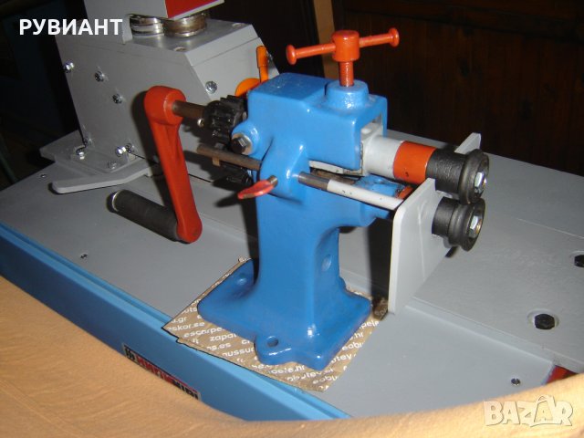 Ръчен ЗЕГ кордон до 0.5мм.