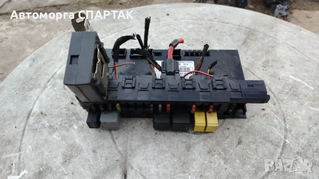 Бушонно табло за Mercedes C Class W203, 209 545 01 01,2095450101