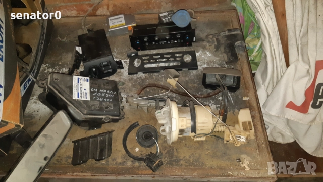 Ровър 75-1999г.2000куб бензин-останали части, снимка 15 - Части - 52854580