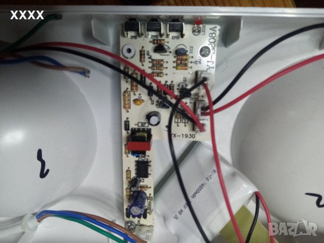 Led  резервно oсветление, снимка 6 - Други - 41080954