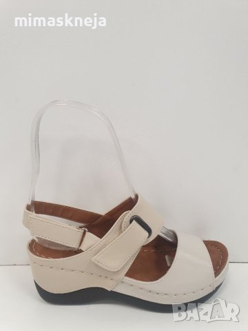 дамски сандали 8013, снимка 1