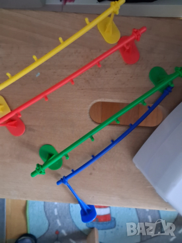 Детска играчка - пералня, снимка 8 - Електрически играчки - 52721269