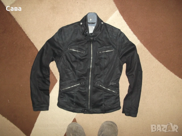 Дънково яке G-STAR  дамско,М