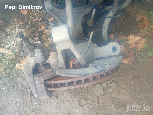 Ляв шенкел за Volvo s 60 Волво с 60  