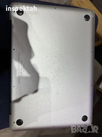 MacBook Pro (mid 2012) 13"A1278, снимка 6 - Части за лаптопи - 48721850