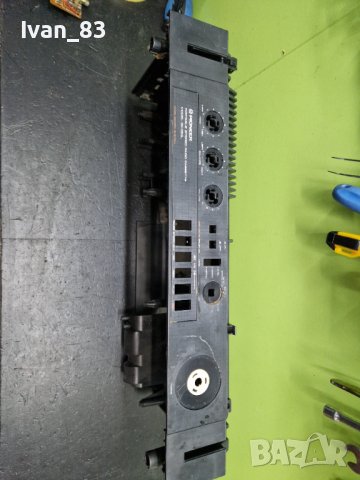 Pioneer sk 353 на части, снимка 4 - Радиокасетофони, транзистори - 38785514