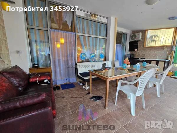 Многостайни апартаменти в Свети Влас, снимка 10 - Апартаменти - 50627753