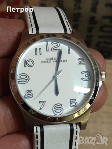 Часовник"Marc Jacobs", снимка 8 - Дамски - 49937750
