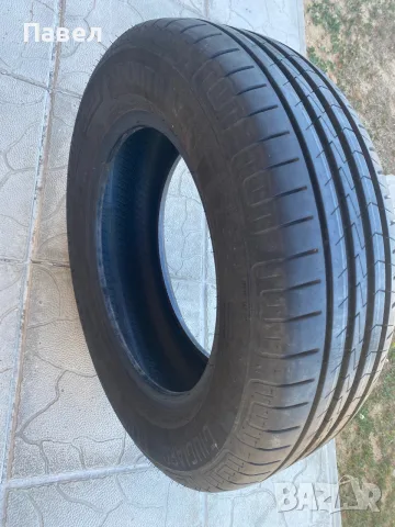 Лятна гума 195/65/15 vredestein, снимка 2 - Гуми и джанти - 55911276