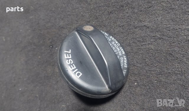 Капачка Резервоар Фиат Мареа - Браво - Брава N, снимка 2 - Части - 39955117