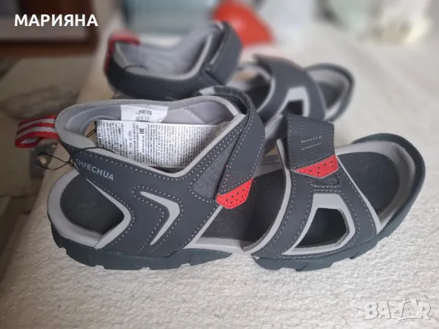 анатомични сандали