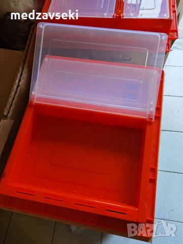 Хранилки за пчели , снимка 6 - За пчели - 33822594