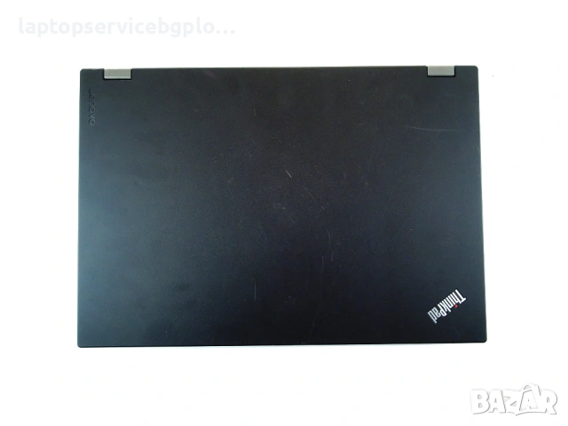 Лаптоп LENOVO THINKPAD L570 15.6” 4GB SSD 256GB  i5 (i5-7200U) , снимка 3 - Лаптопи за дома - 53761923