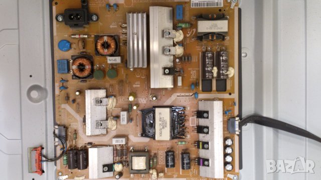 SAMSUNG-UE48JU6400W, снимка 17 - Телевизори - 39789665