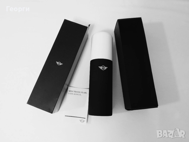 Термос Мини, снимка 4 - Аксесоари и консумативи - 52462134