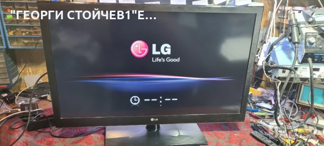 LG  42lLV375    С ГАРАНЦИЯ 6м., снимка 3 - Телевизори - 35812682