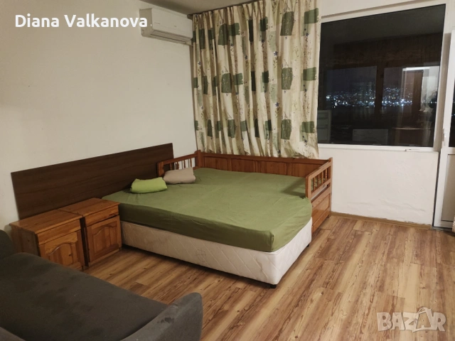 Боксониера под наем 