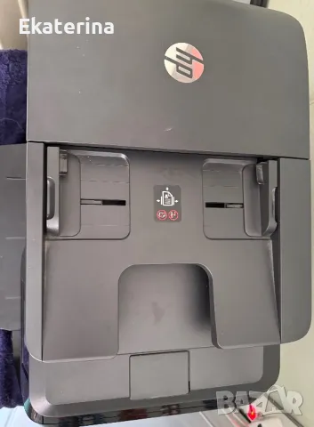 Принтер HP OfficeJet Pro 8710 all in one, снимка 15 - Принтери, копири, скенери - 50007172