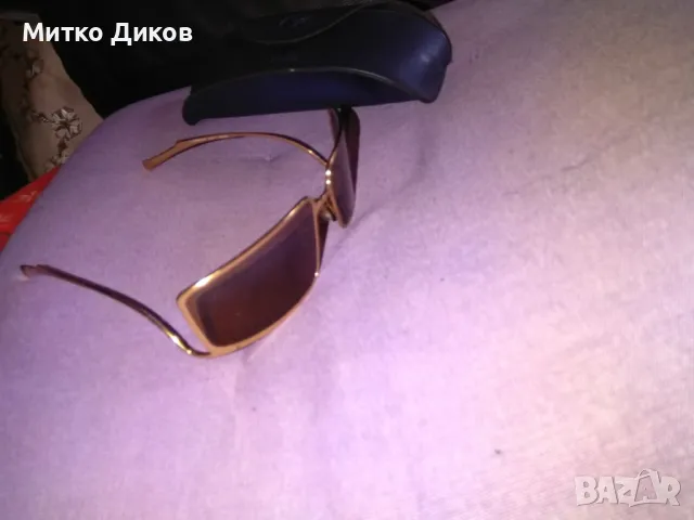 Слънчеви очила винтидж маркови  на Vogue VO 3433-S , снимка 3 - Слънчеви и диоптрични очила - 47513794