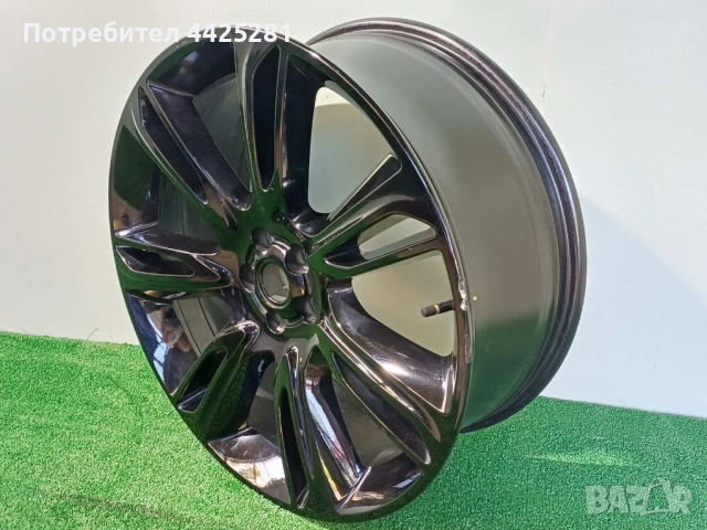 джанта Range Rover l560 Velar 22' model 2019-2024г. #1001V., снимка 3 - Гуми и джанти - 51498891